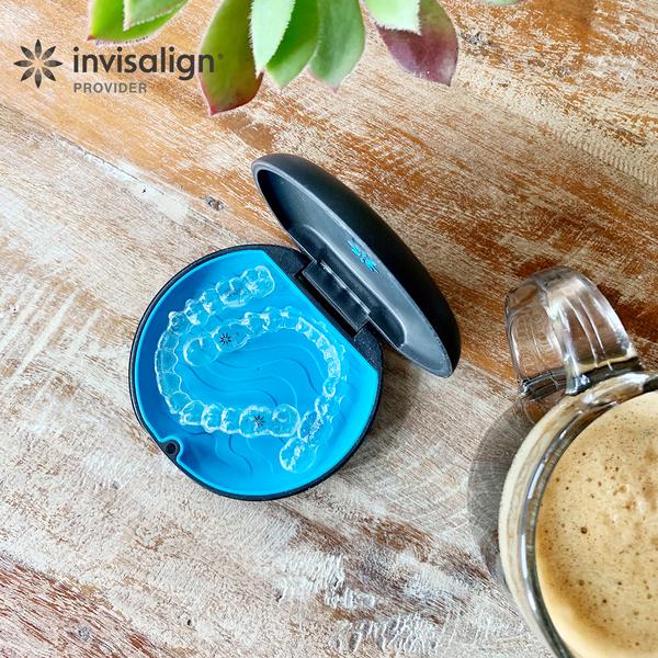 Coffee_and_invisalign_case Invisalign