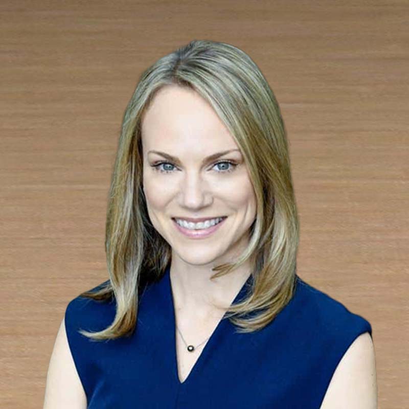 Dr. Melissa Stewart