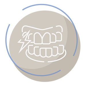 TMJ Treatment Icon