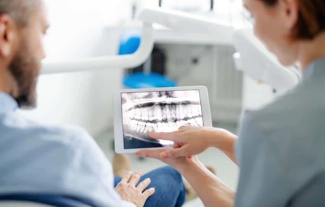 Dental-emergency-x-rays Emergency dentistry | dental emergencies