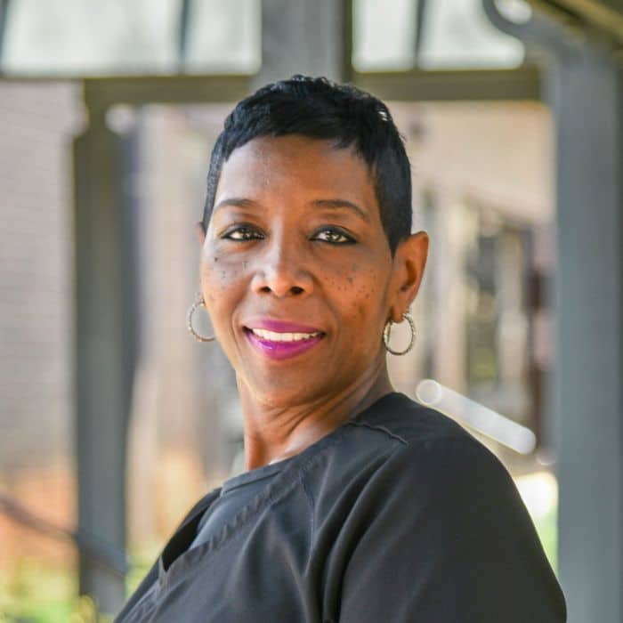 Adrian-dental-assistant Adrian dental assistant stewart dental group photo